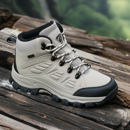 TrekRelief – Stabilità ortopedica su ogni percorso