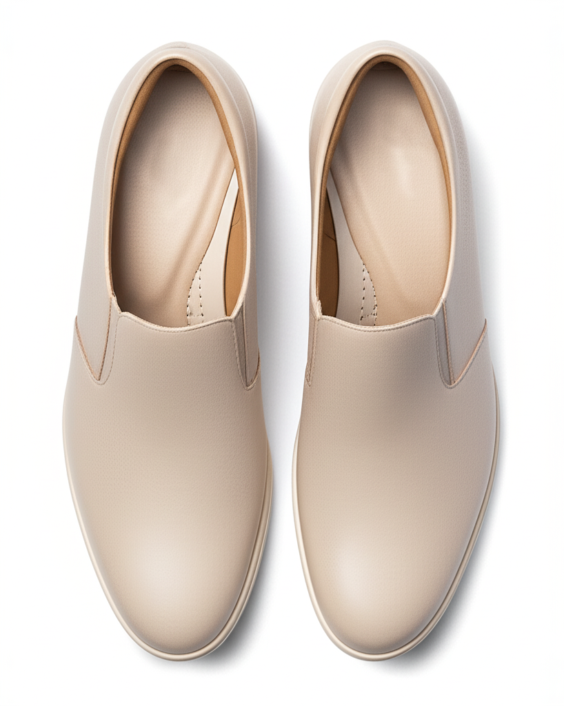 AirOrtho – Le scarpe ortopediche che uniscono stile e supporto assoluto