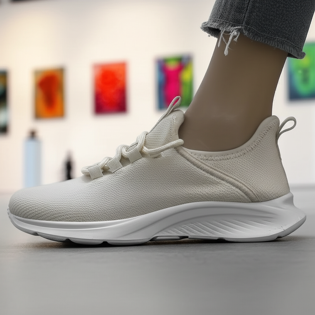 Risveglia il piacere di camminare con il supporto ortopedico medicale