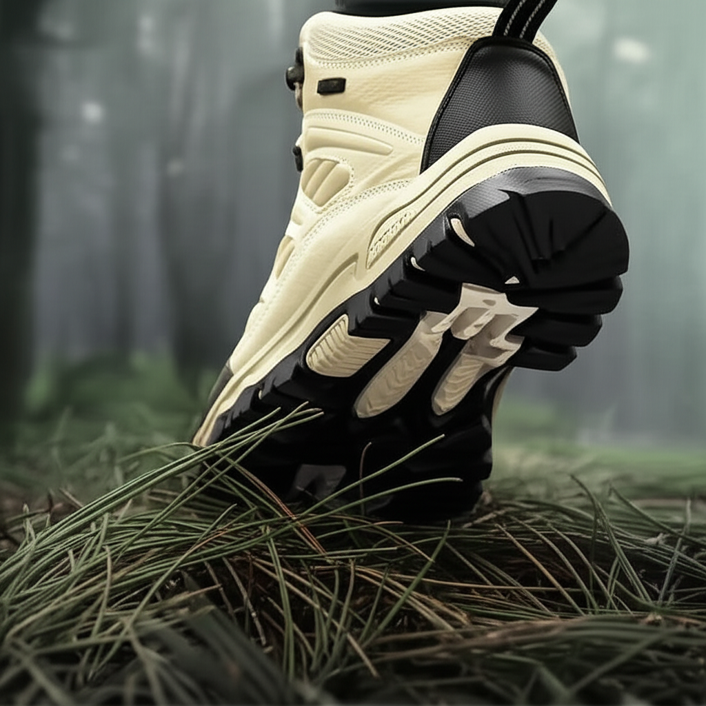 TrekRelief – Stabilità ortopedica su ogni percorso