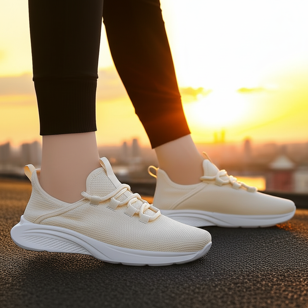 Risveglia il piacere di camminare con il supporto ortopedico medicale