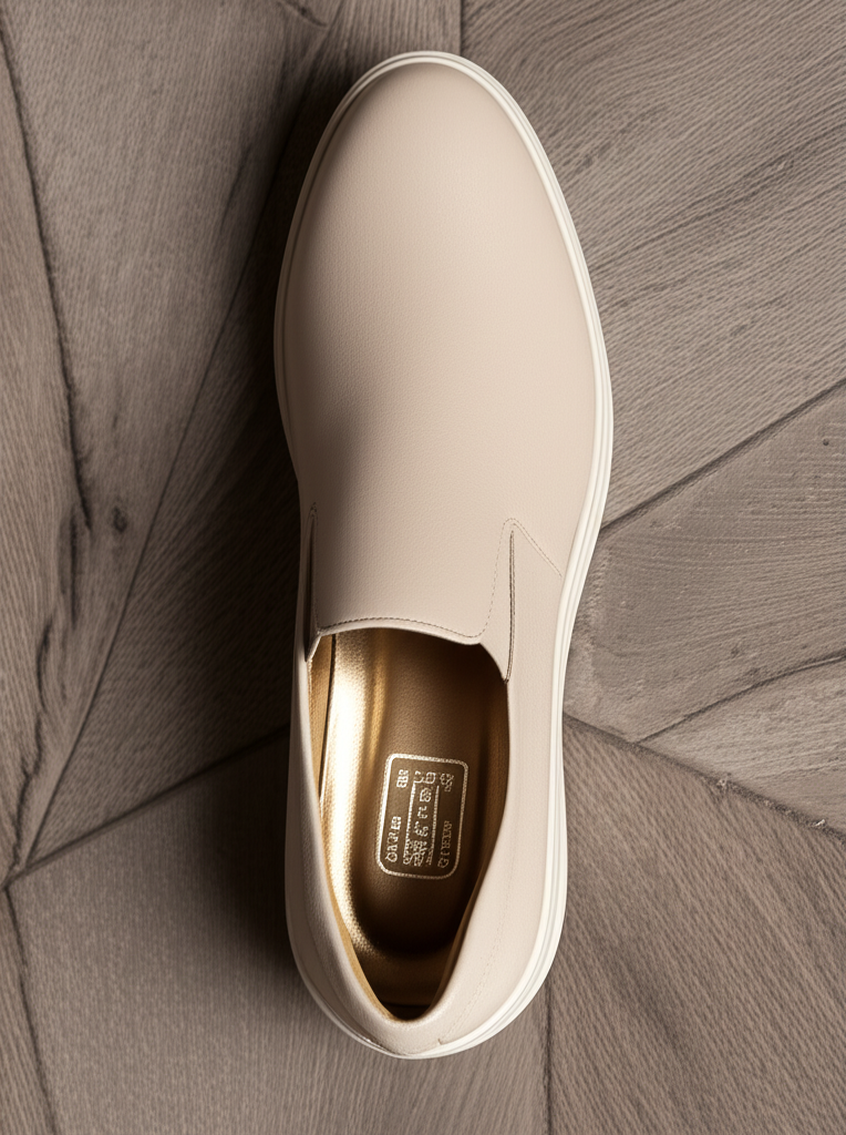 AirOrtho – Le scarpe ortopediche che uniscono stile e supporto assoluto