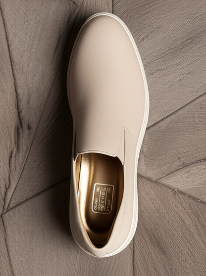 AirOrtho – Le scarpe ortopediche che uniscono stile e supporto assoluto