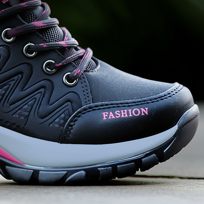 TrailRelief – Scarpe ortopediche ergonomiche trekking - Elimina facilmente il dolore ai piedi - Rendi più facile camminare