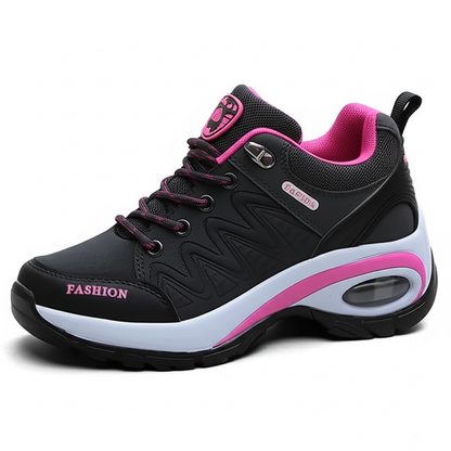 TrailRelief – Scarpe ortopediche ergonomiche trekking - Elimina facilmente il dolore ai piedi - Rendi più facile camminare