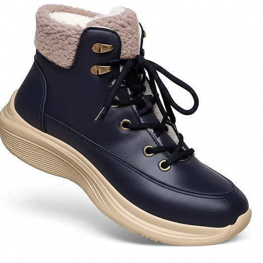 OrtoWarm – Comfort termico e suola corretta