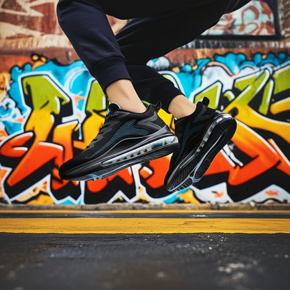 OrtoAir – Suola intelligente per un supporto corretto- UNISEX