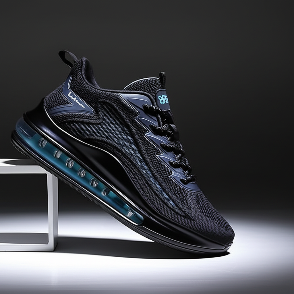 OrtoAir – Suola intelligente per un supporto corretto- UNISEX