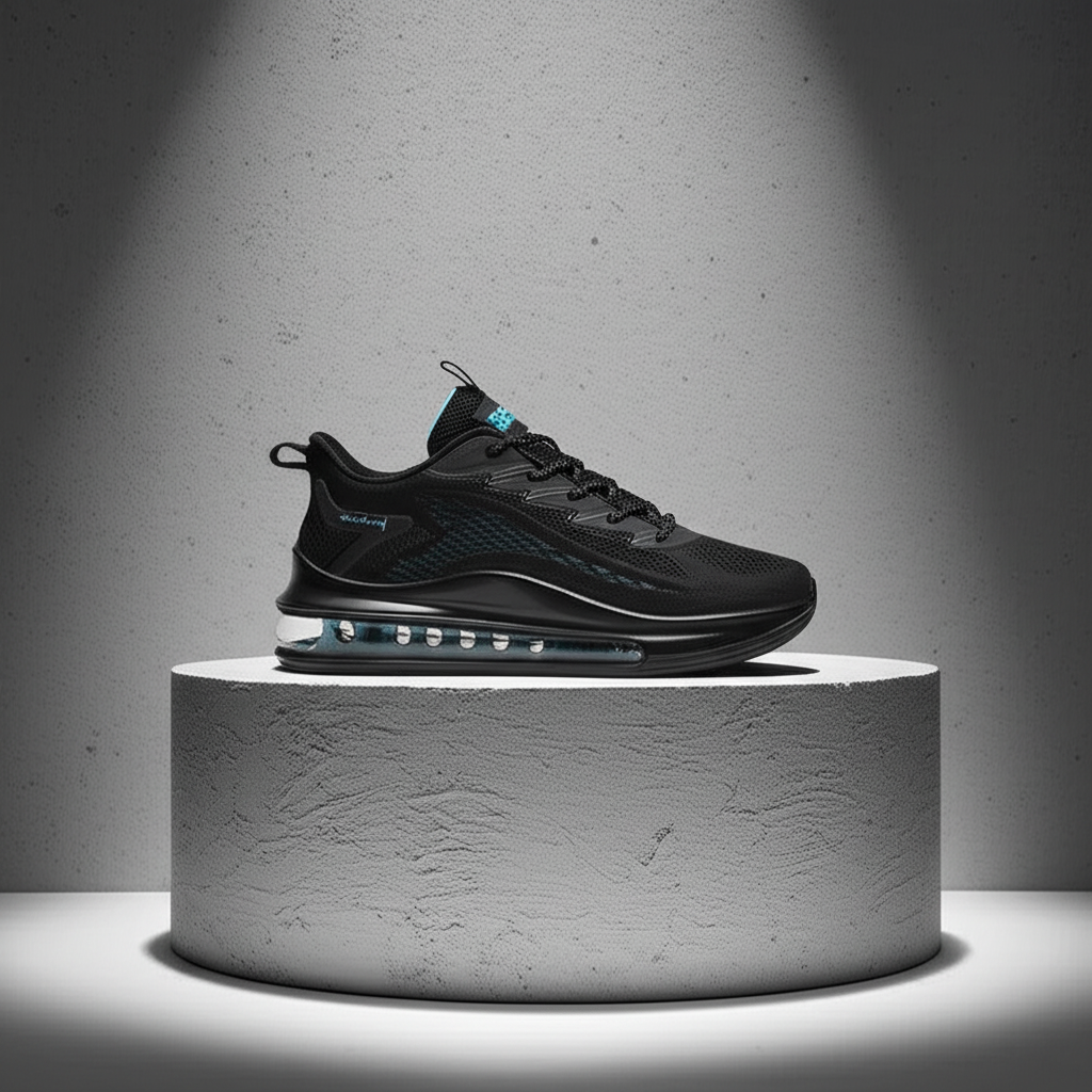 OrtoAir – Suola intelligente per un supporto corretto- UNISEX