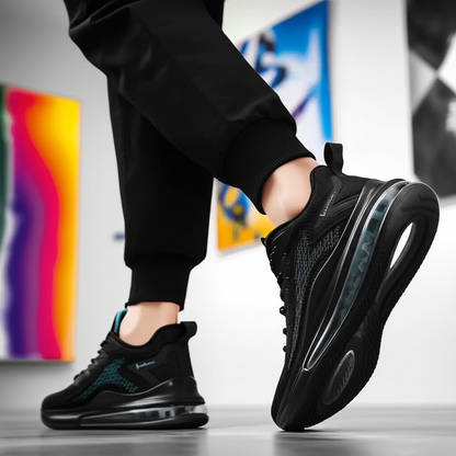 OrtoAir – Suola intelligente per un supporto corretto- UNISEX