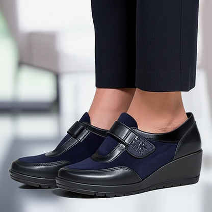 OrtoClass – Eleganza e supporto per passi senza dolore