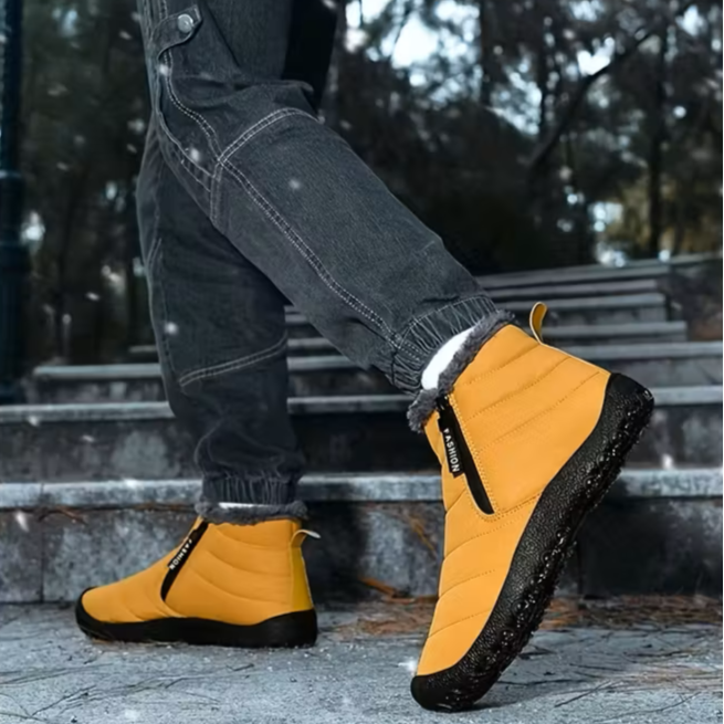 UrbanTrek – Calzature ortopediche, dalla città alla natura senza compromessi- UNISEX