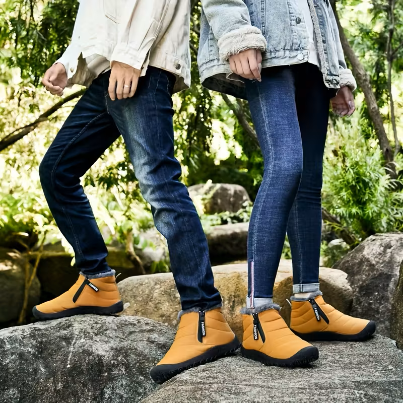 UrbanTrek – Calzature ortopediche, dalla città alla natura senza compromessi- UNISEX