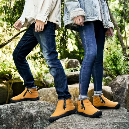 UrbanTrek – Calzature ortopediche, dalla città alla natura senza compromessi- UNISEX