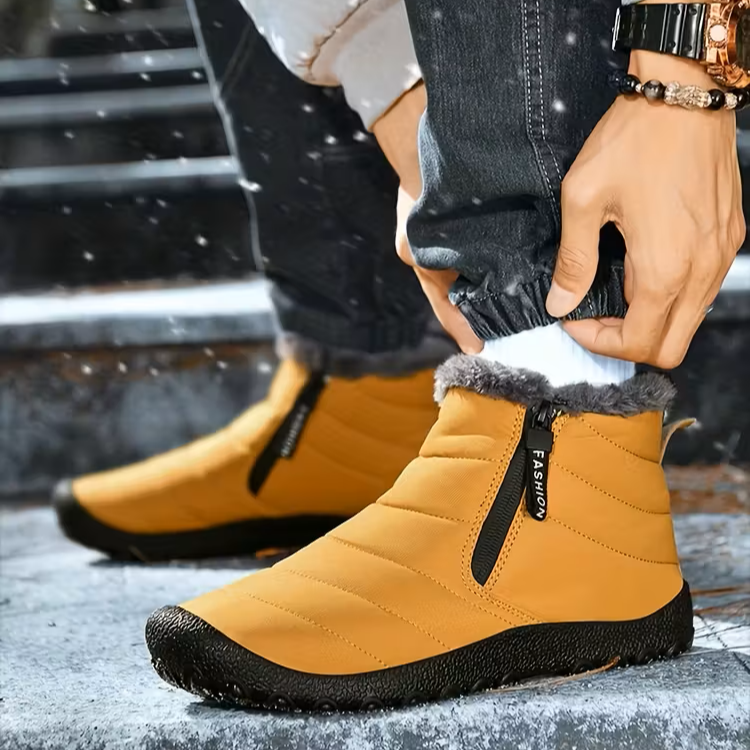 UrbanTrek – Calzature ortopediche, dalla città alla natura senza compromessi- UNISEX