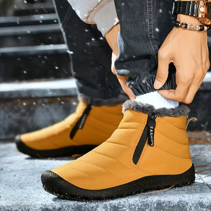 UrbanTrek – Calzature ortopediche, dalla città alla natura senza compromessi- UNISEX