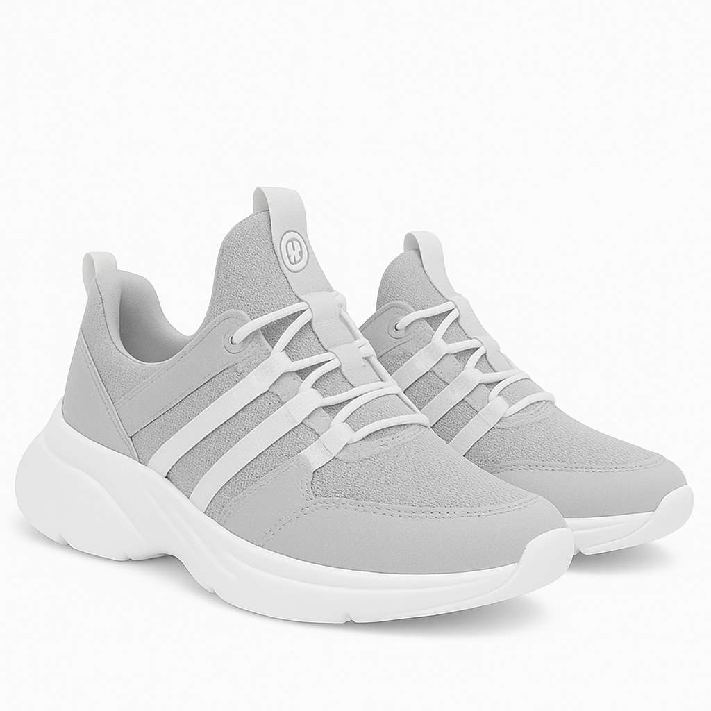 Scarpe ortopediche versatili – comfort senza dolore, ovunque tu vada-UNISEX
