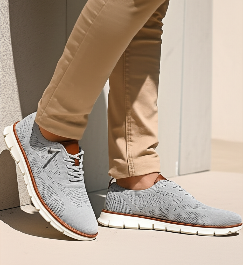 OrtoFlex –Scarpe ortopediche ergonomiche - Elimina facilmente il dolore ai piedi 👞 Rendi più facile camminare