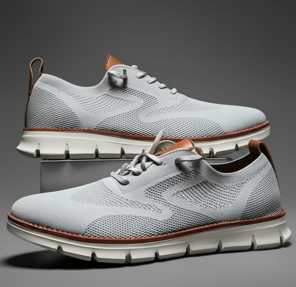 OrtoFlex –Scarpe ortopediche ergonomiche - Elimina facilmente il dolore ai piedi 👞 Rendi più facile camminare