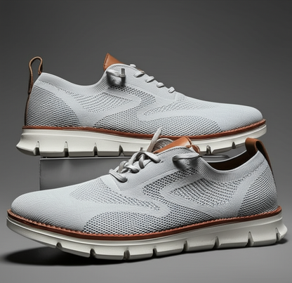 OrtoFlex –Scarpe ortopediche ergonomiche - Elimina facilmente il dolore ai piedi 👞 Rendi più facile camminare