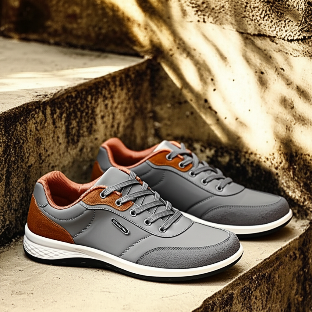 ActiveBalance – Le sneakers ortopediche che sostengono le ginocchia - UNISEX