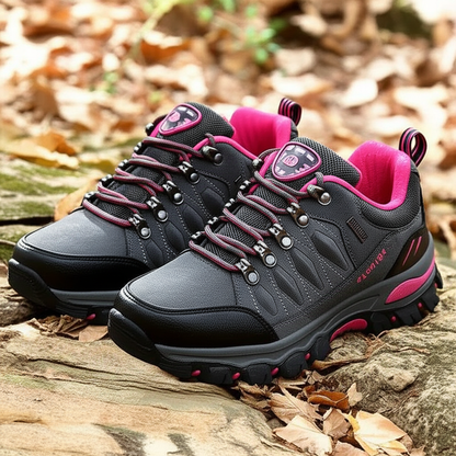 TrekSupport – Forza e comfort ortopedico ad ogni passo