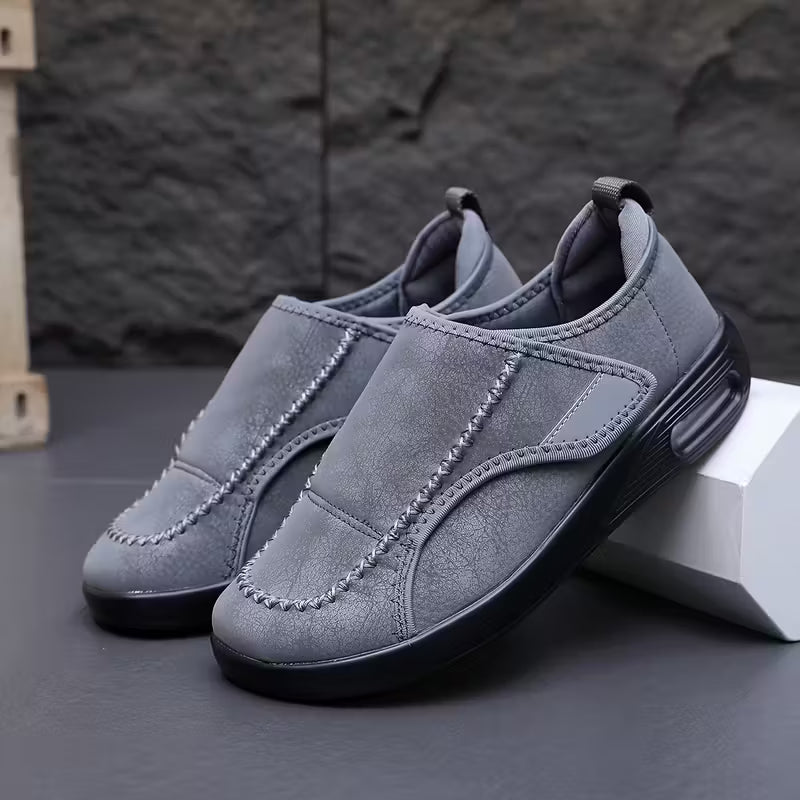 OrthoLeather – Le ciabatte ortopediche in pelle che ti offrono salute ed eleganza ad ogni passo - UNISEX