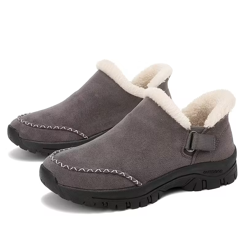 OrthoWarm – La calzatura ortopedica che protegge i tuoi piedi anche nelle giornate fredde