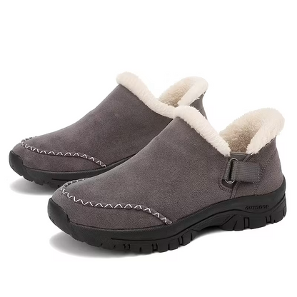 OrthoWarm – La calzatura ortopedica che protegge i tuoi piedi anche nelle giornate fredde