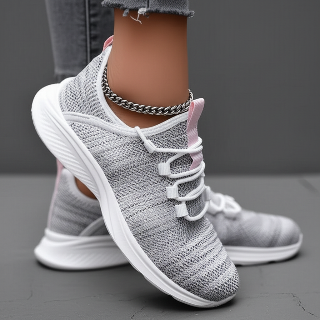 Risveglia il piacere di camminare con il supporto ortopedico medicale