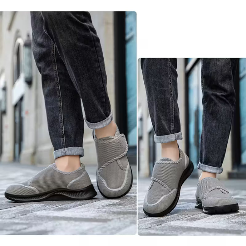 RelaxStep – Le ciabatte ortopediche che eliminano dolore e stanchezza