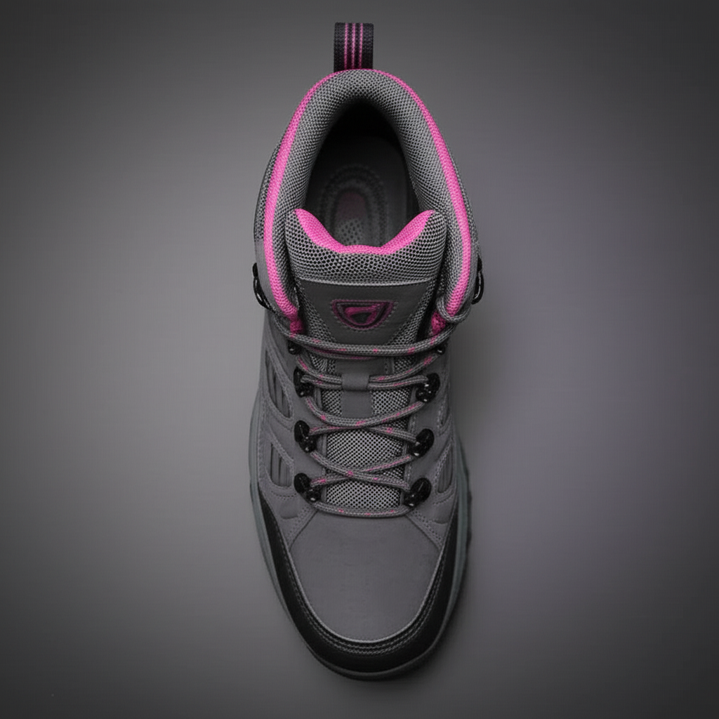 TrekRelief – Stabilità ortopedica su ogni percorso