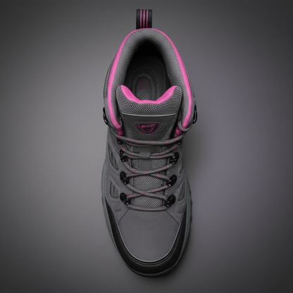 TrekRelief – Stabilità ortopedica su ogni percorso