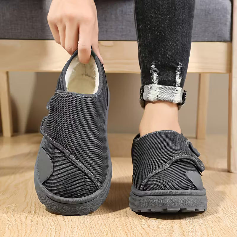 RelaxStep – Le ciabatte ortopediche che eliminano dolore e stanchezza quotidiana - UNISEX