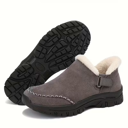 OrthoWarm – La calzatura ortopedica che protegge i tuoi piedi anche nelle giornate fredde