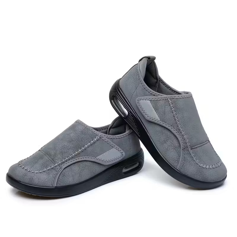 OrthoLeather – Le ciabatte ortopediche in pelle che ti offrono salute ed eleganza ad ogni passo - UNISEX