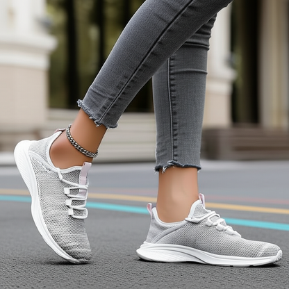 Risveglia il piacere di camminare con il supporto ortopedico medicale