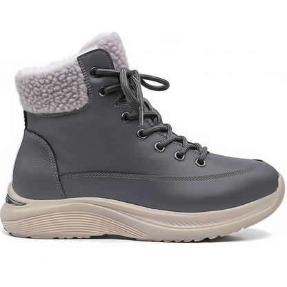 OrtoWarm – Comfort termico e suola corretta