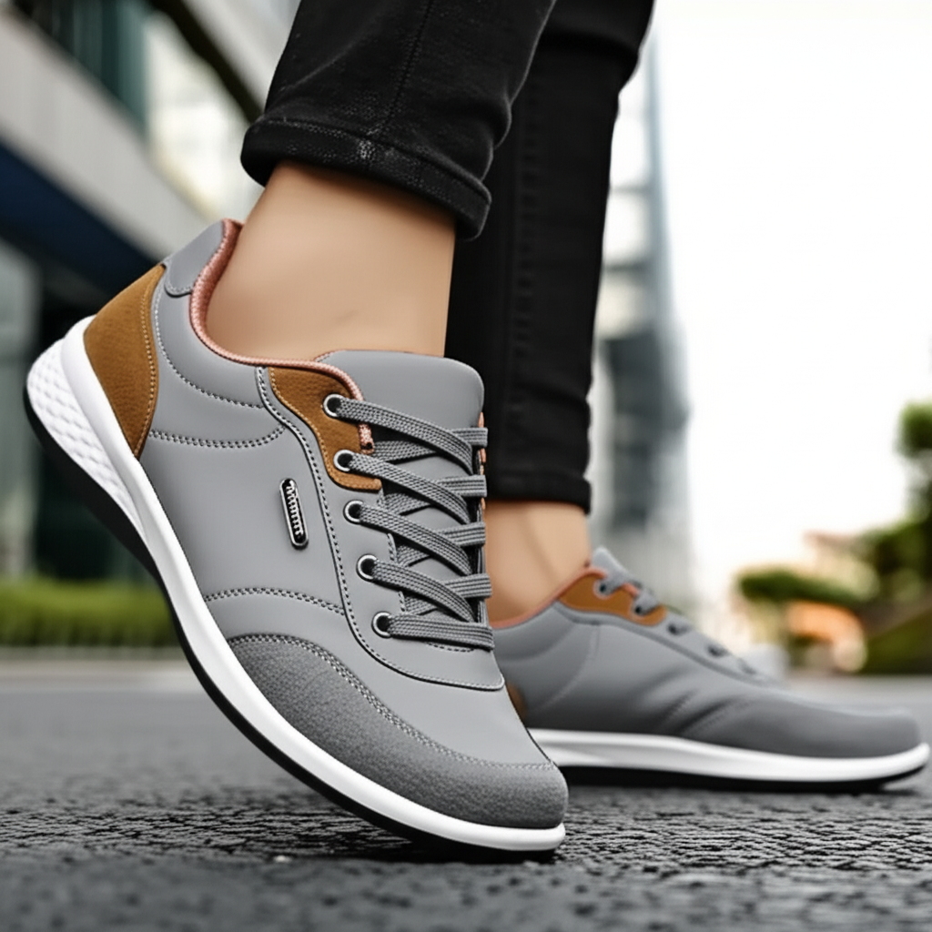 ActiveBalance – Le sneakers ortopediche che sostengono le ginocchia - UNISEX