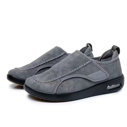 OrthoLeather – Le ciabatte ortopediche in pelle che ti offrono salute ed eleganza ad ogni passo - UNISEX