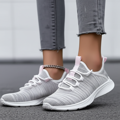 Risveglia il piacere di camminare con il supporto ortopedico medicale