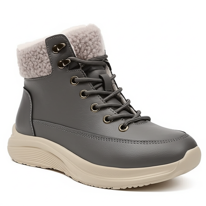 OrtoWarm – Comfort termico e suola corretta