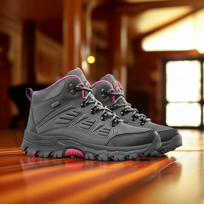 TrekRelief – Stabilità ortopedica su ogni percorso