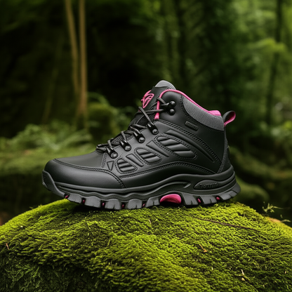 TrekRelief – Stabilità ortopedica su ogni percorso