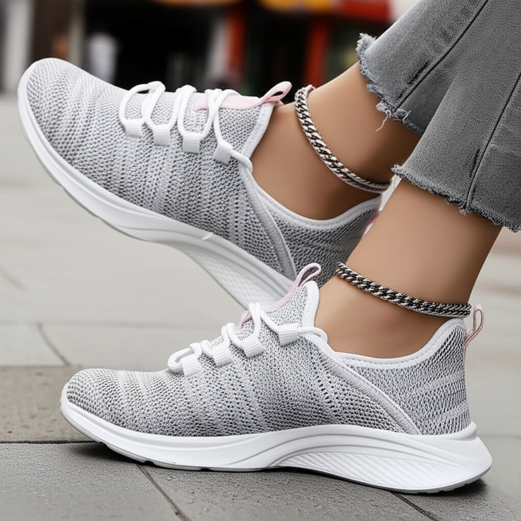 Risveglia il piacere di camminare con il supporto ortopedico medicale