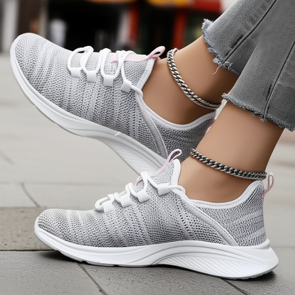 Risveglia il piacere di camminare con il supporto ortopedico medicale