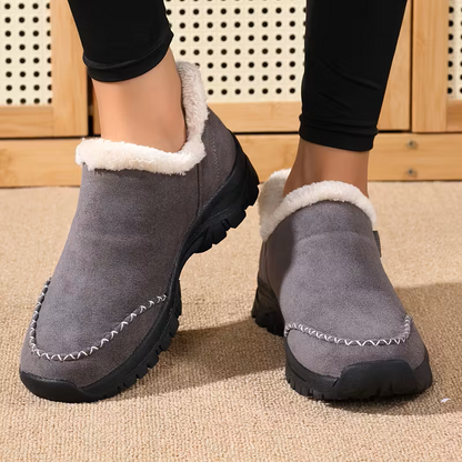 OrthoWarm – La calzatura ortopedica che protegge i tuoi piedi anche nelle giornate fredde