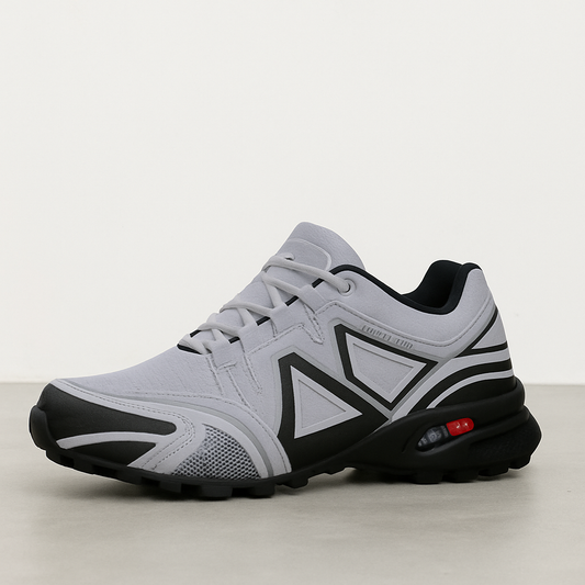 Carrano Unisex – Scarpe da Ginnastica con Suola Ortopedica e Stile Urbano