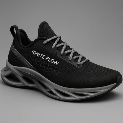 Creati per muoverti. Progettati per non far male – Ignite Flow - UNISEX