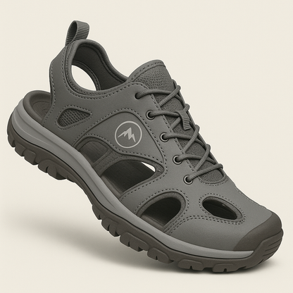I sandali outdoor che rispettano i tuoi piedi – comfort leggero, senza dolori🗻